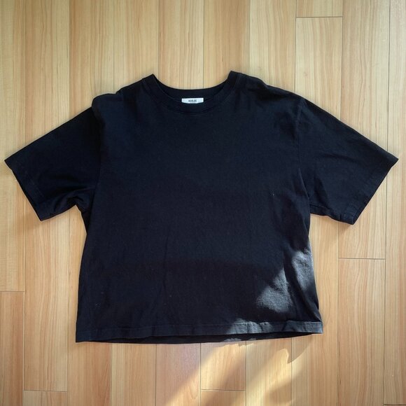 AGOLDE Marr Tee - Picture 1 of 4